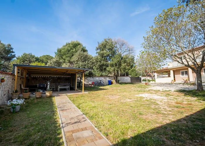 Villa Veronika