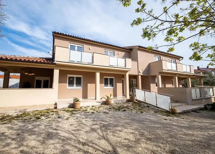 Villa Veronika