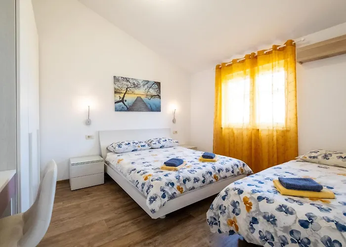 Villa Veronika