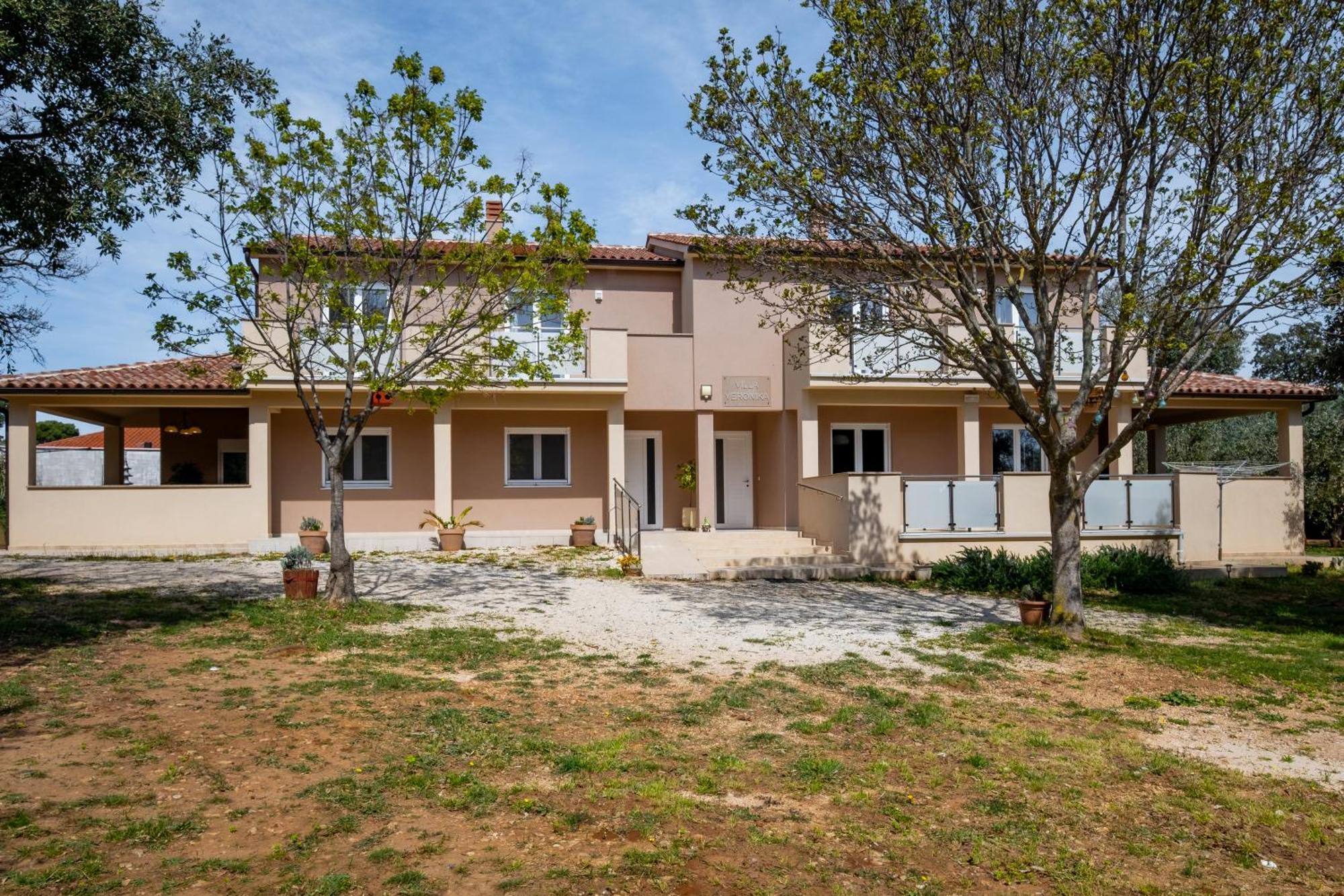 Holiday home Veronika *