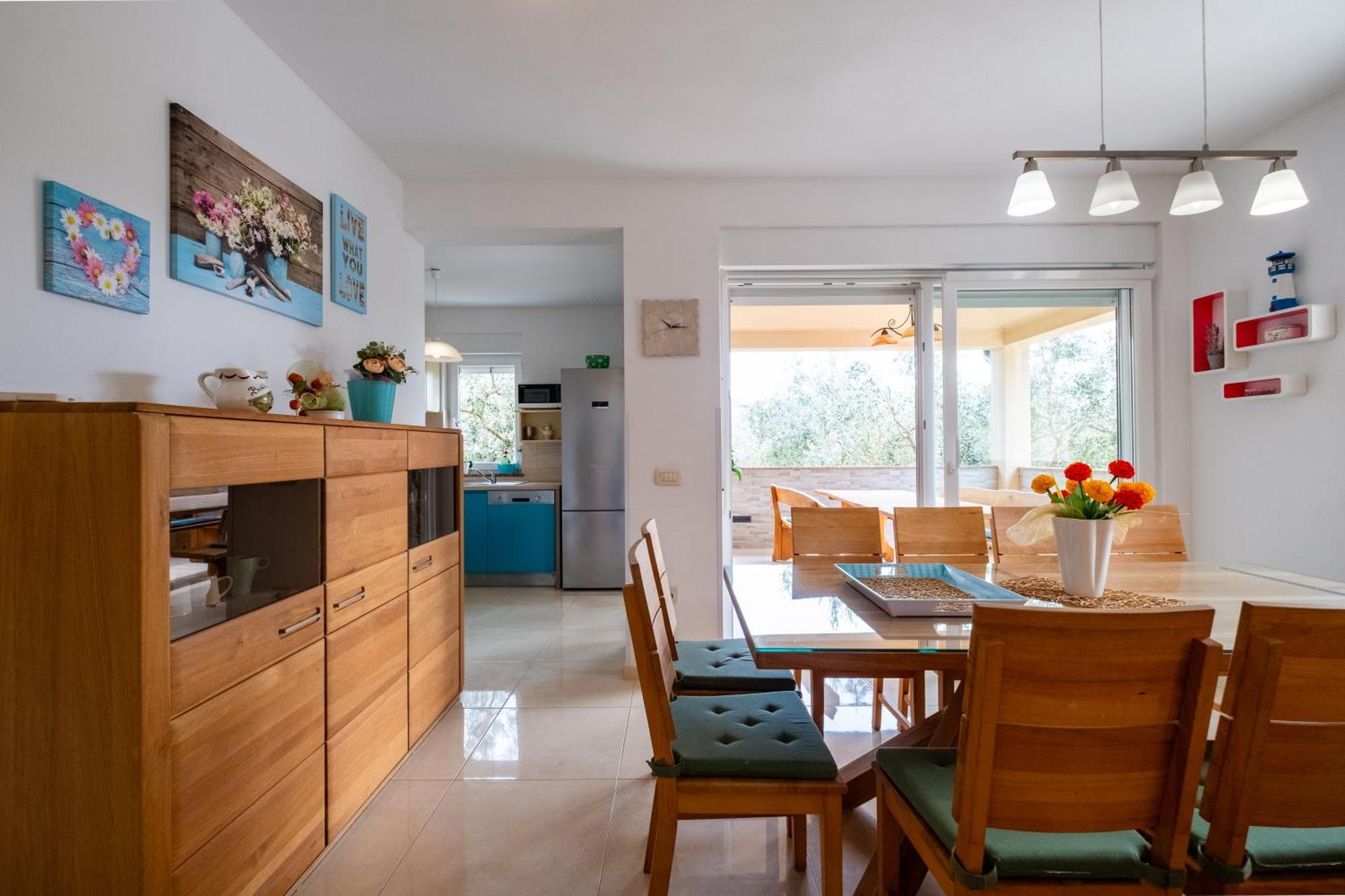 Holiday home Veronika