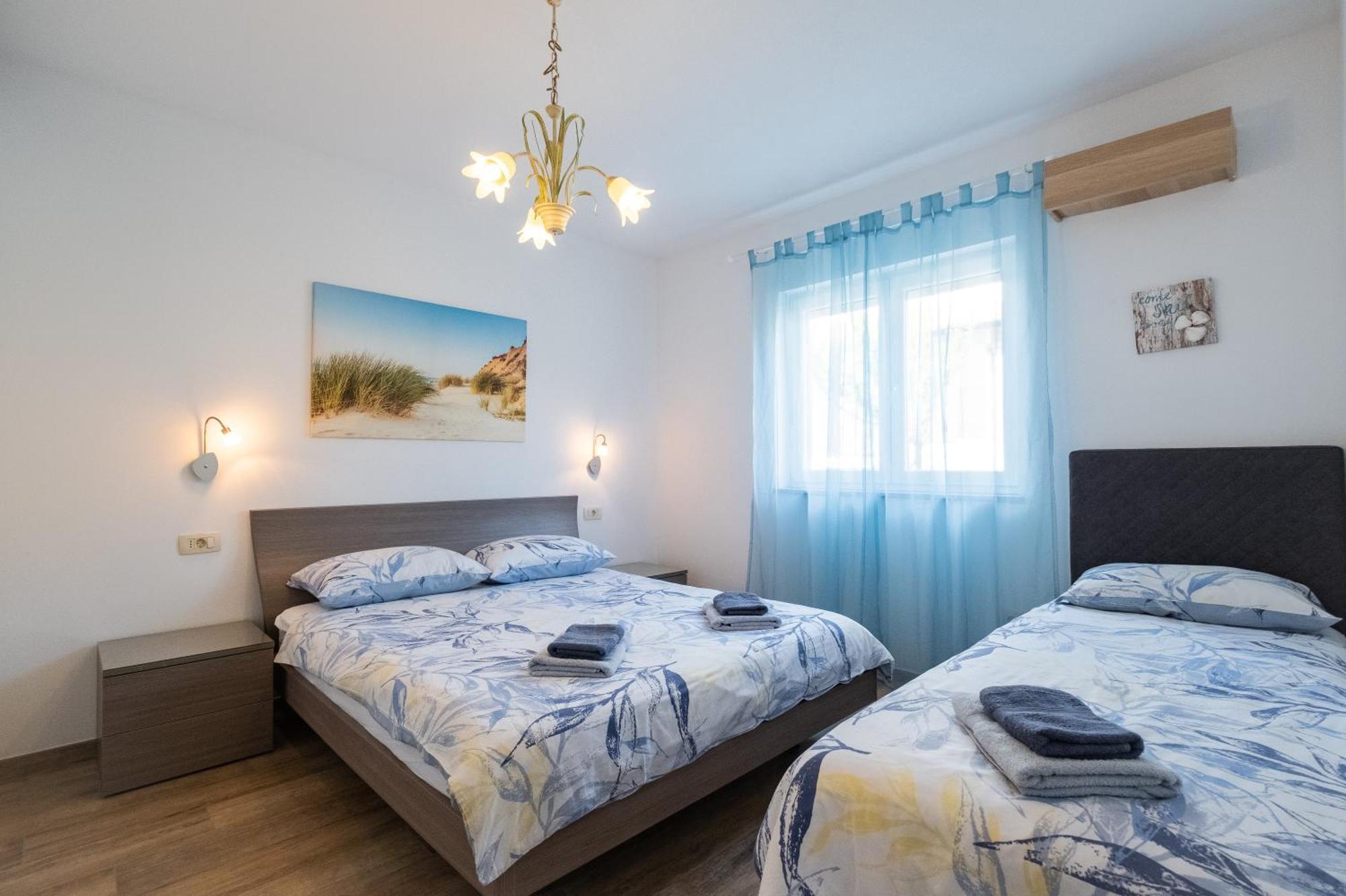 Veronika Holiday home *