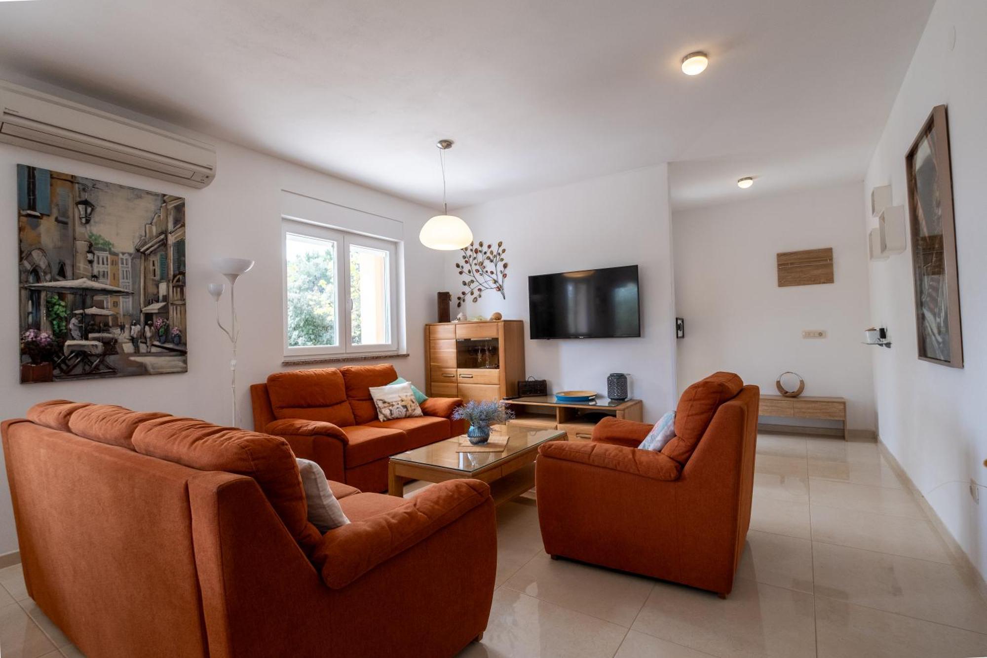Veronika Holiday home Vinkuran