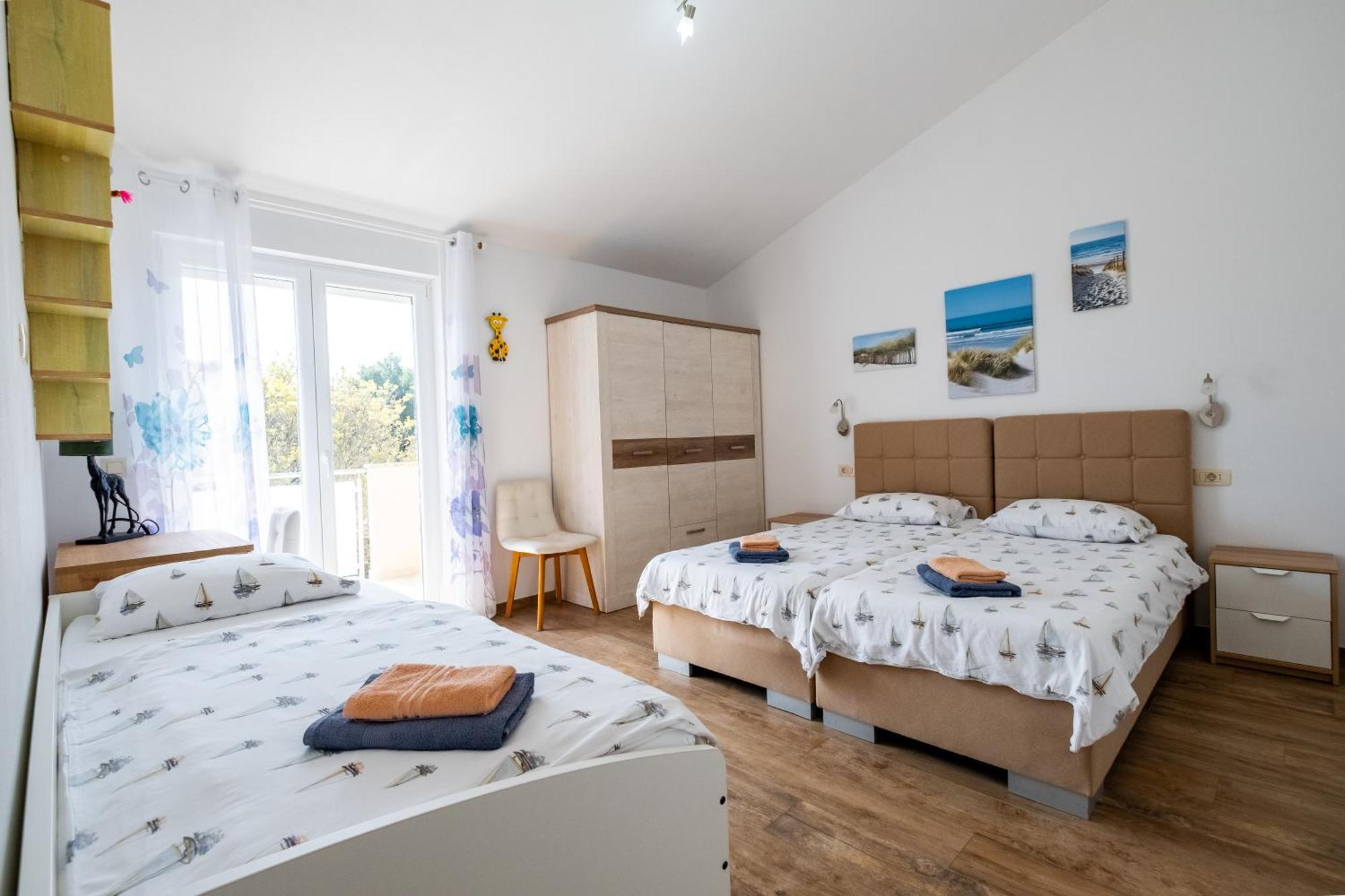 Veronika Holiday home *