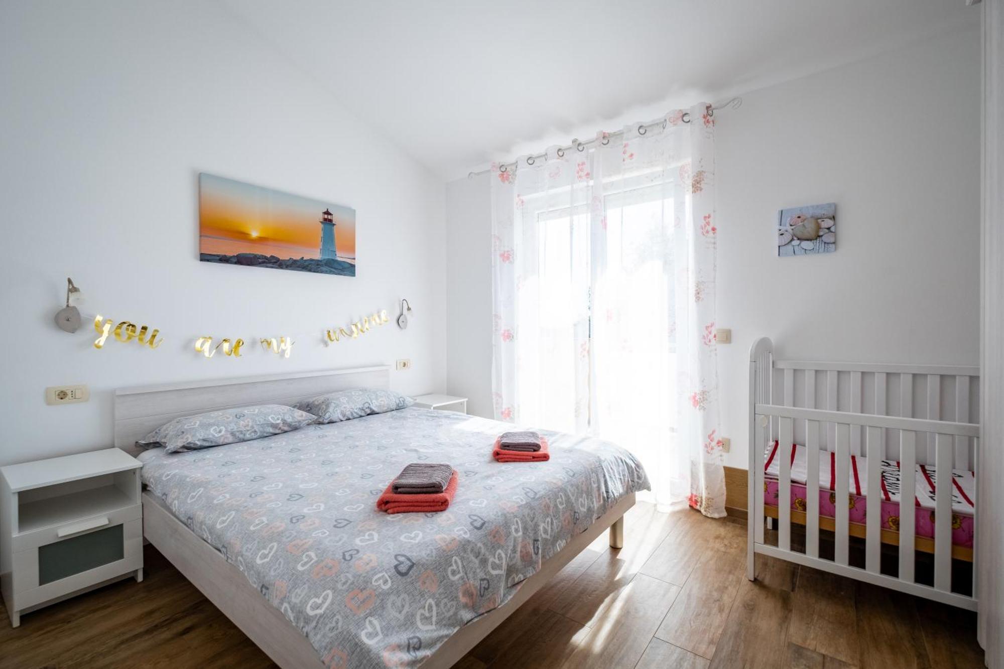 Holiday home Veronika *