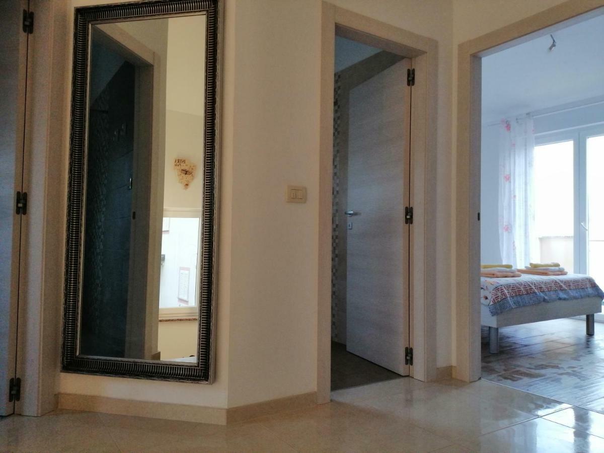 Veronika Holiday home