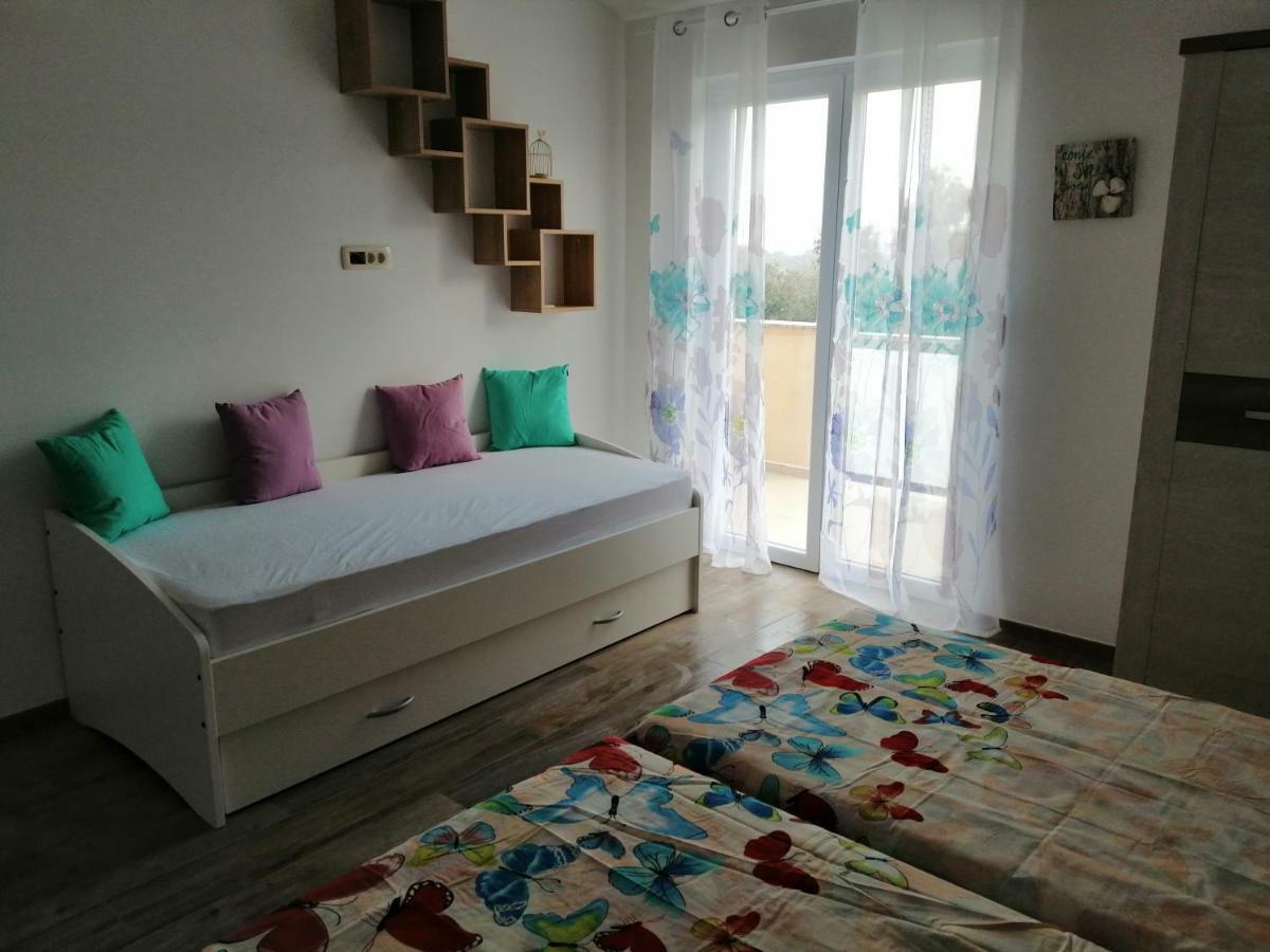 Veronika Holiday home