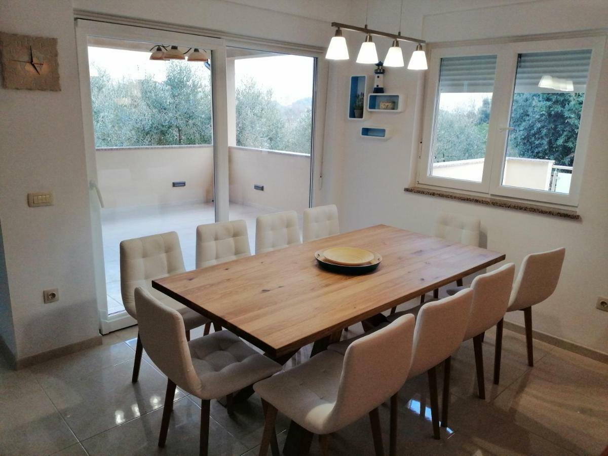 Veronika Holiday home Vinkuran