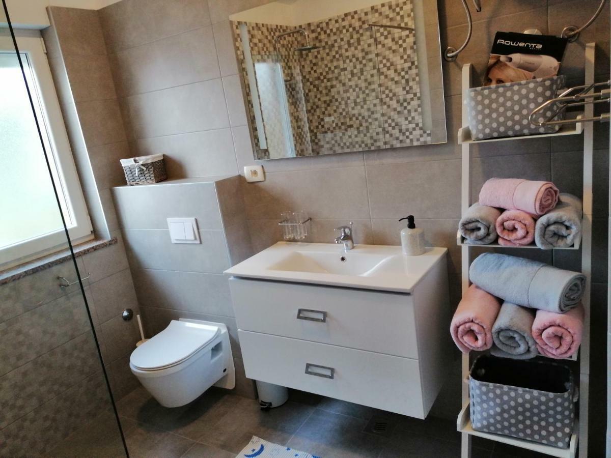Veronika Holiday home Vinkuran