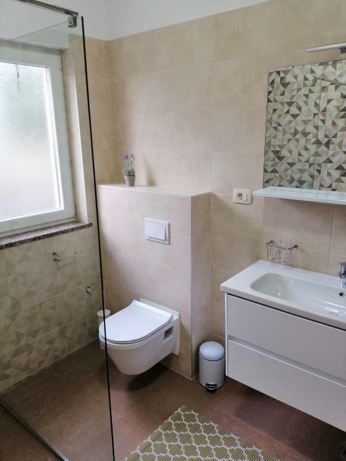 Holiday home Veronika