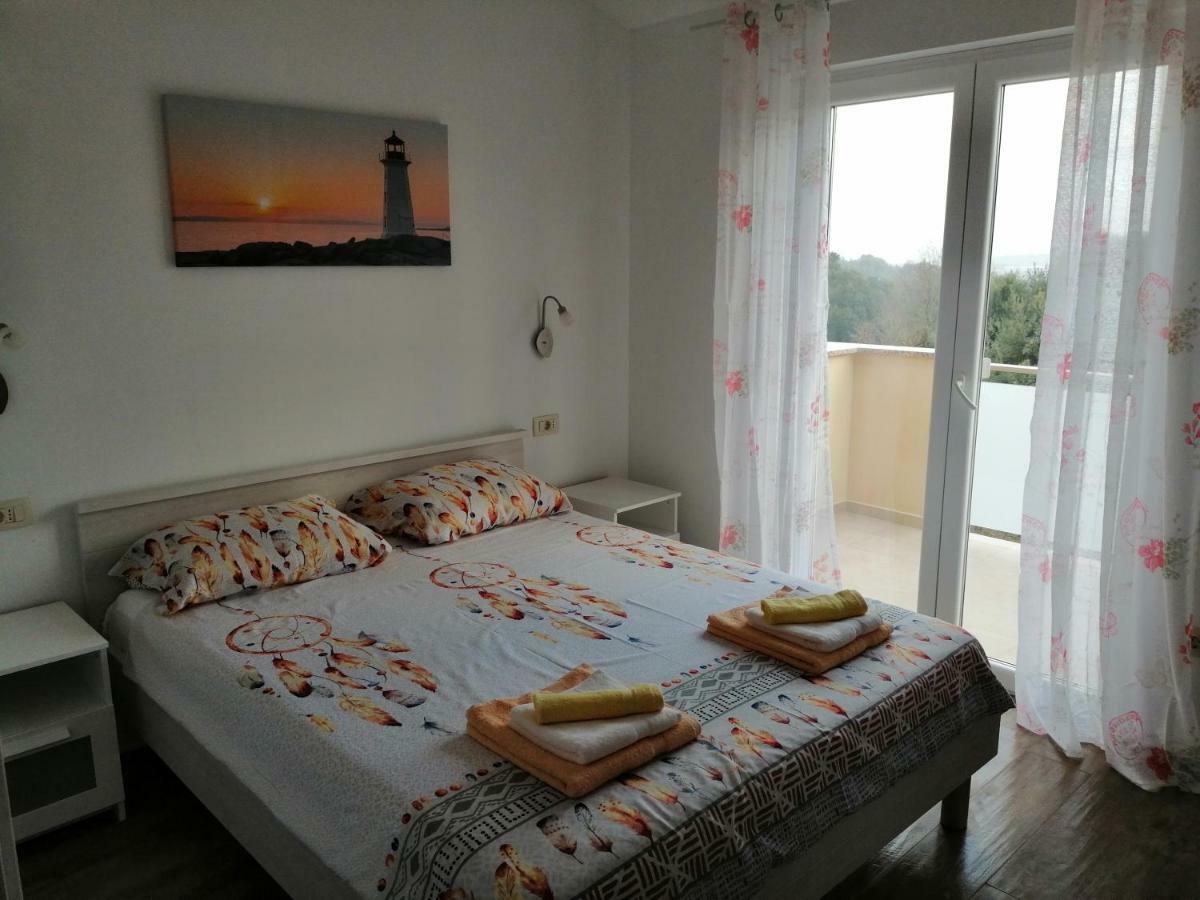 Holiday home Veronika *