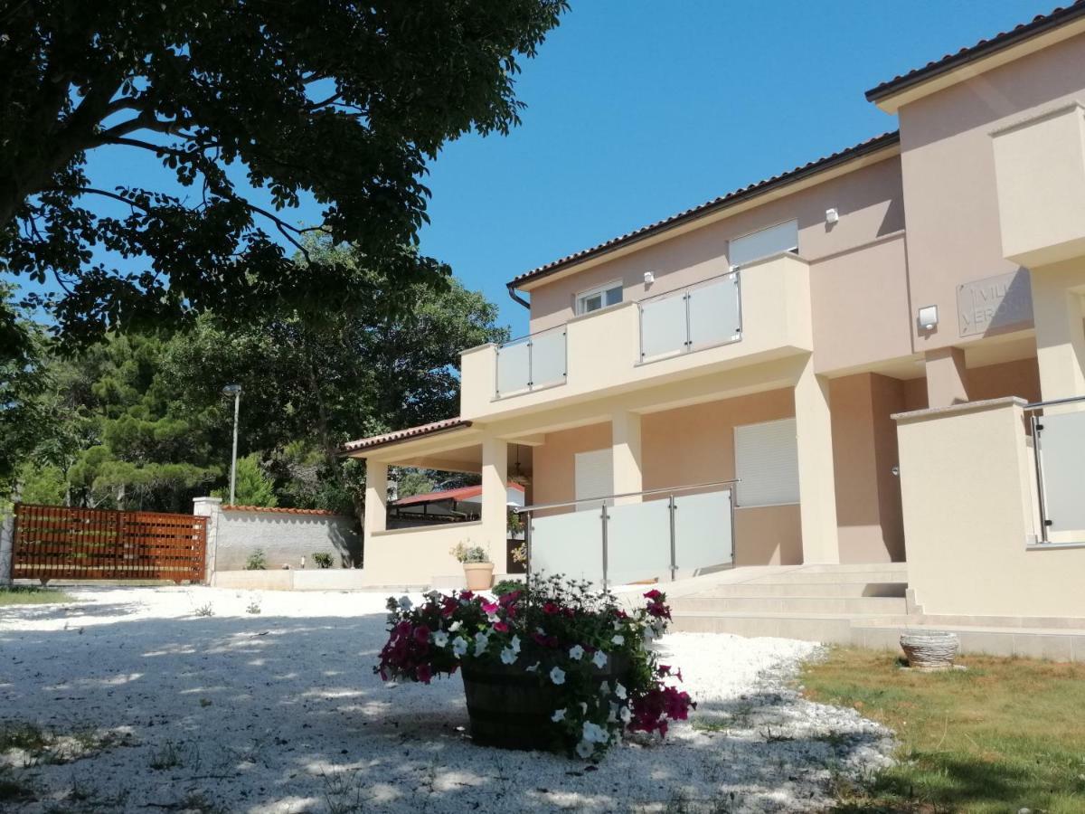 Holiday home Veronika