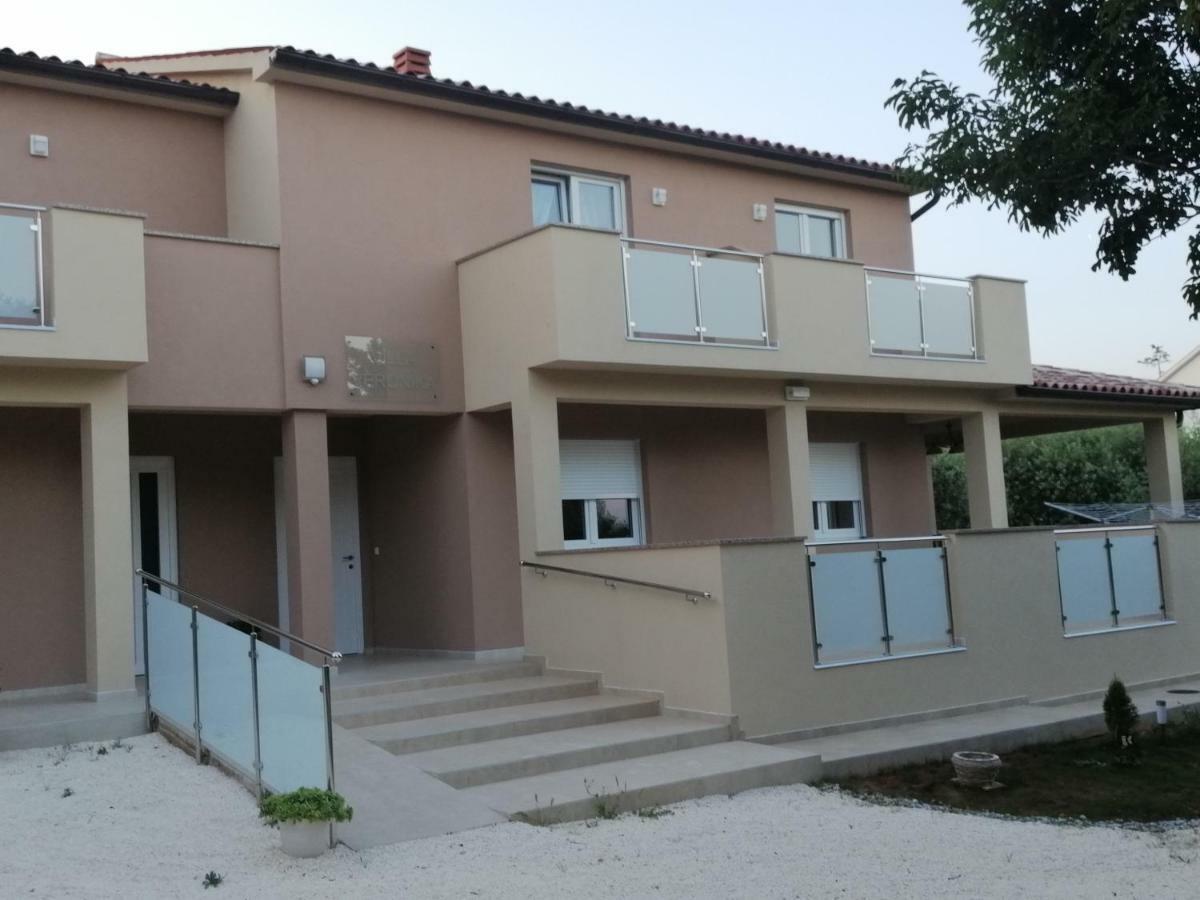 Veronika Holiday home
