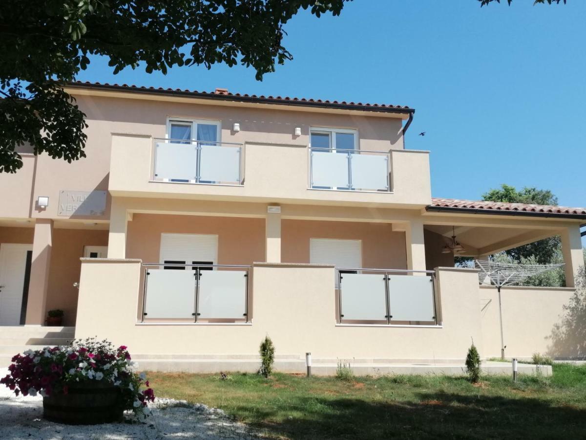 Holiday home Veronika Vinkuran