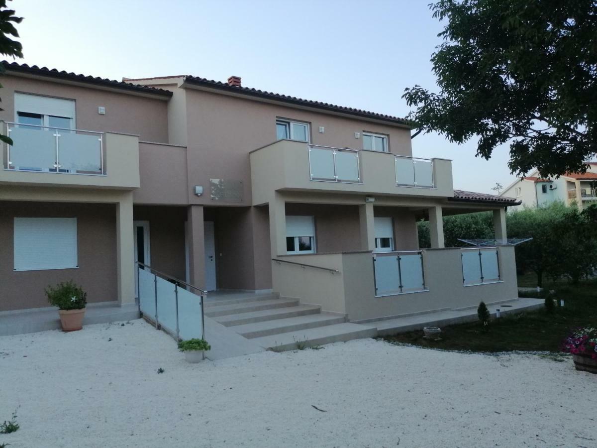 Veronika Holiday home