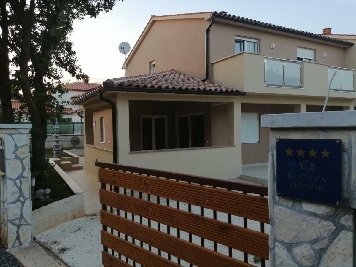 Holiday home Veronika *