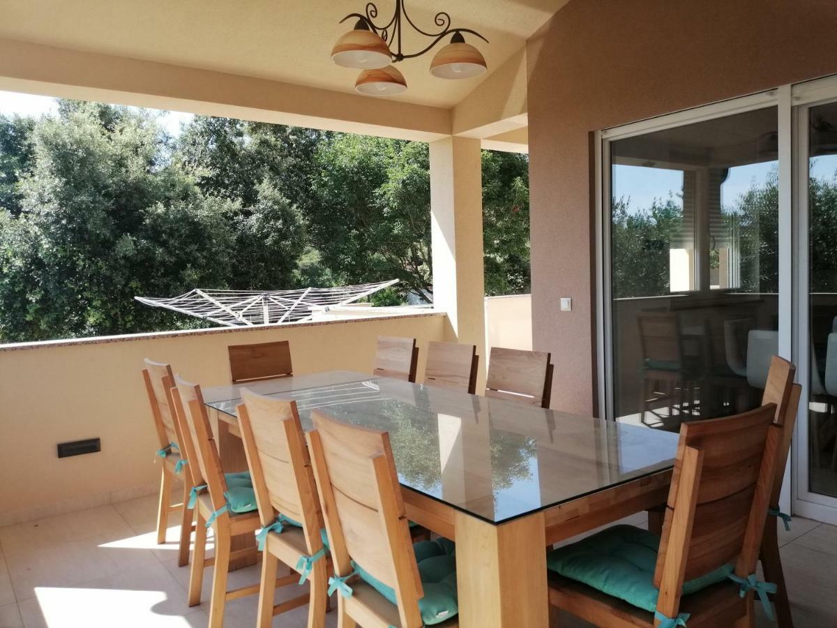 Veronika Holiday home Vinkuran