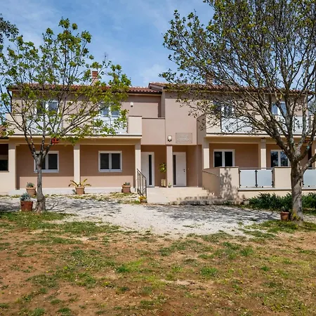 Villa Veronika Vinkuran Kültér fotó