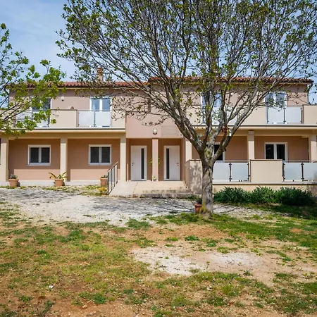 Villa Veronika Vinkuran Kültér fotó