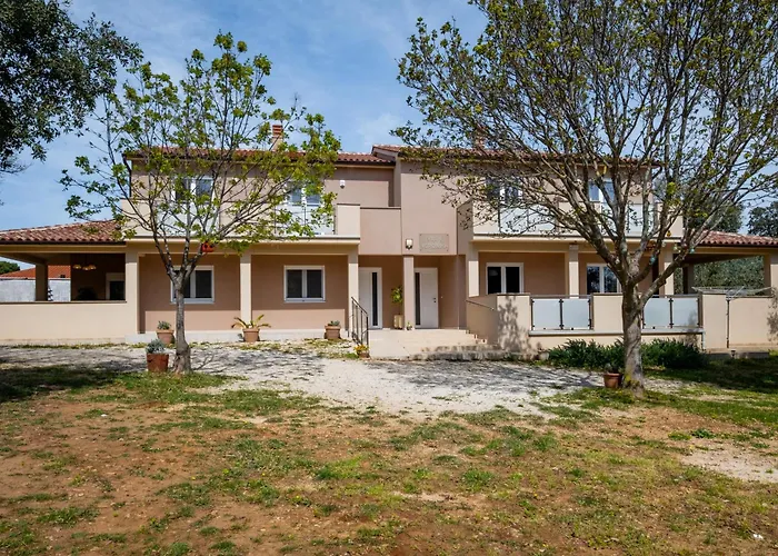 Villa Veronika
