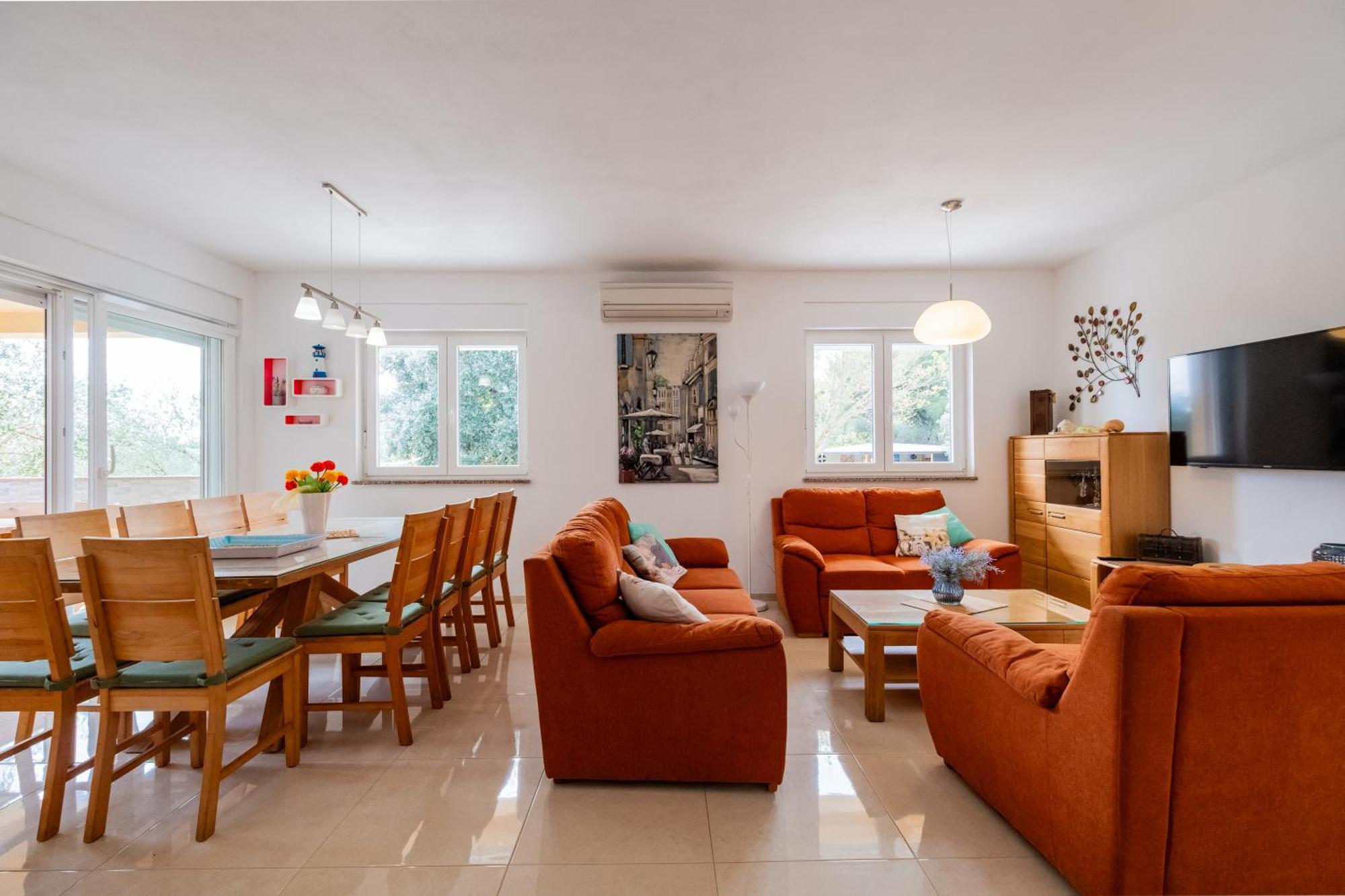 Ferienhaus Veronika Vinkuran