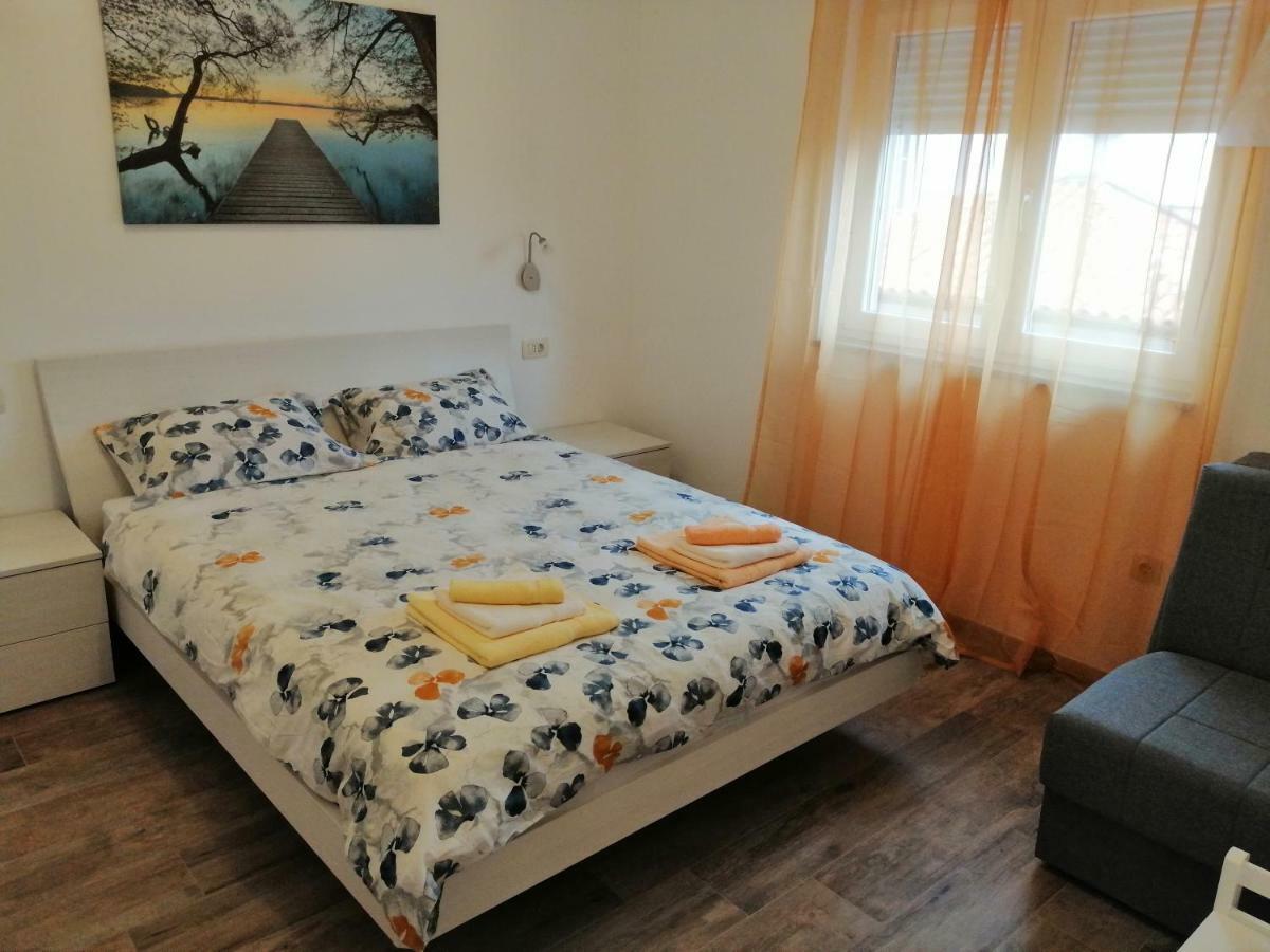 Veronika Ferienhaus Vinkuran