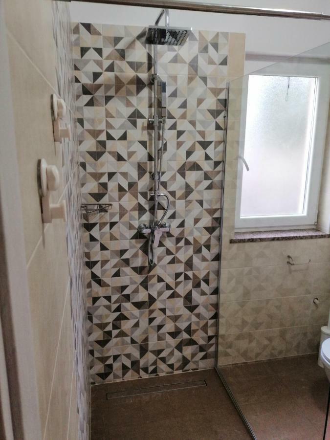 Veronika Ferienhaus Vinkuran