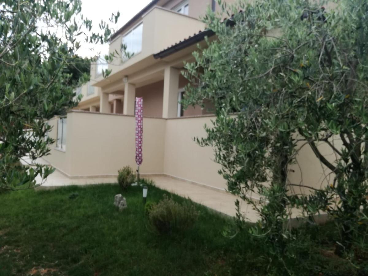 Veronika Ferienhaus Vinkuran